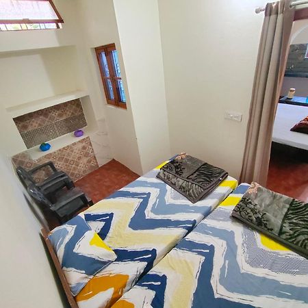 Alaknanda Homestay Karnaprayāg Oda fotoğraf
