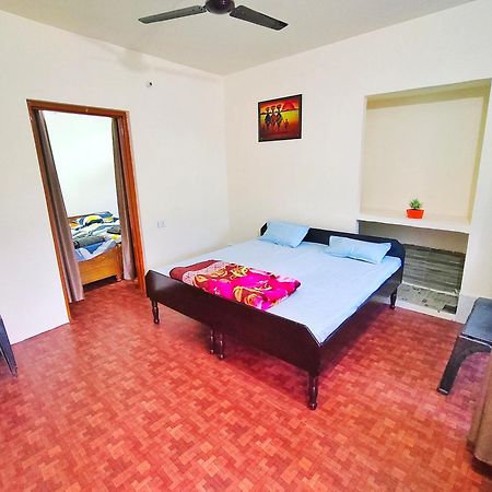 Alaknanda Homestay Karnaprayāg Oda fotoğraf