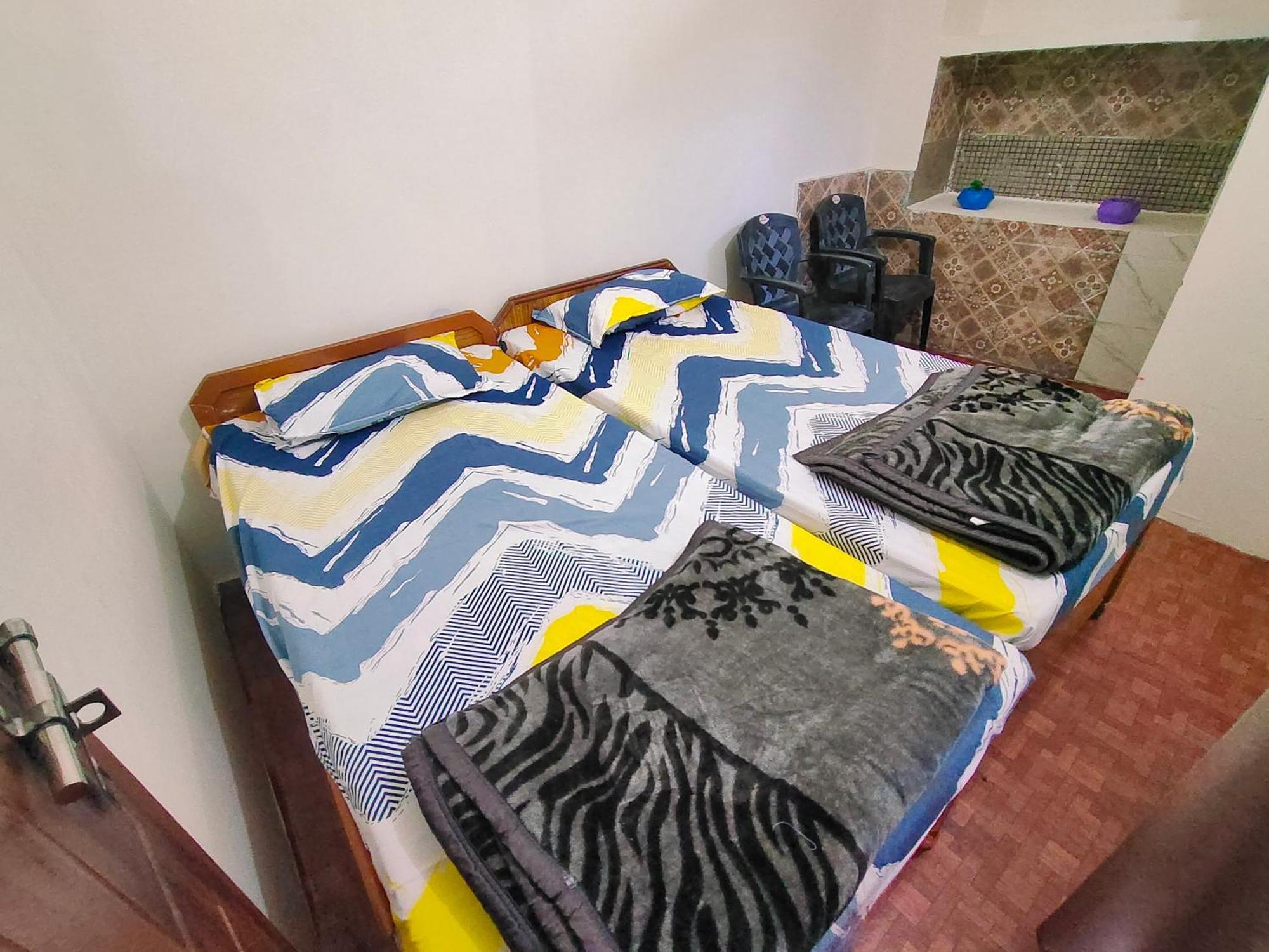 Alaknanda Homestay Karnaprayāg Dış mekan fotoğraf