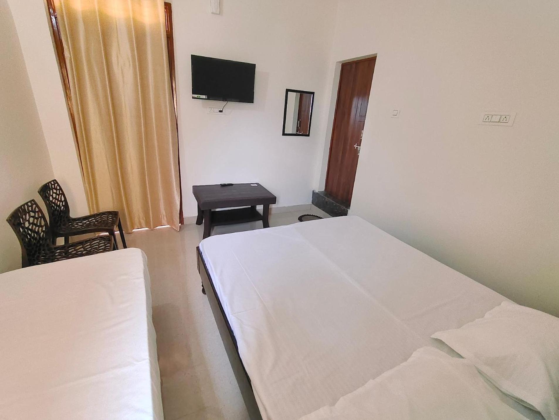 Alaknanda Homestay Karnaprayāg Dış mekan fotoğraf